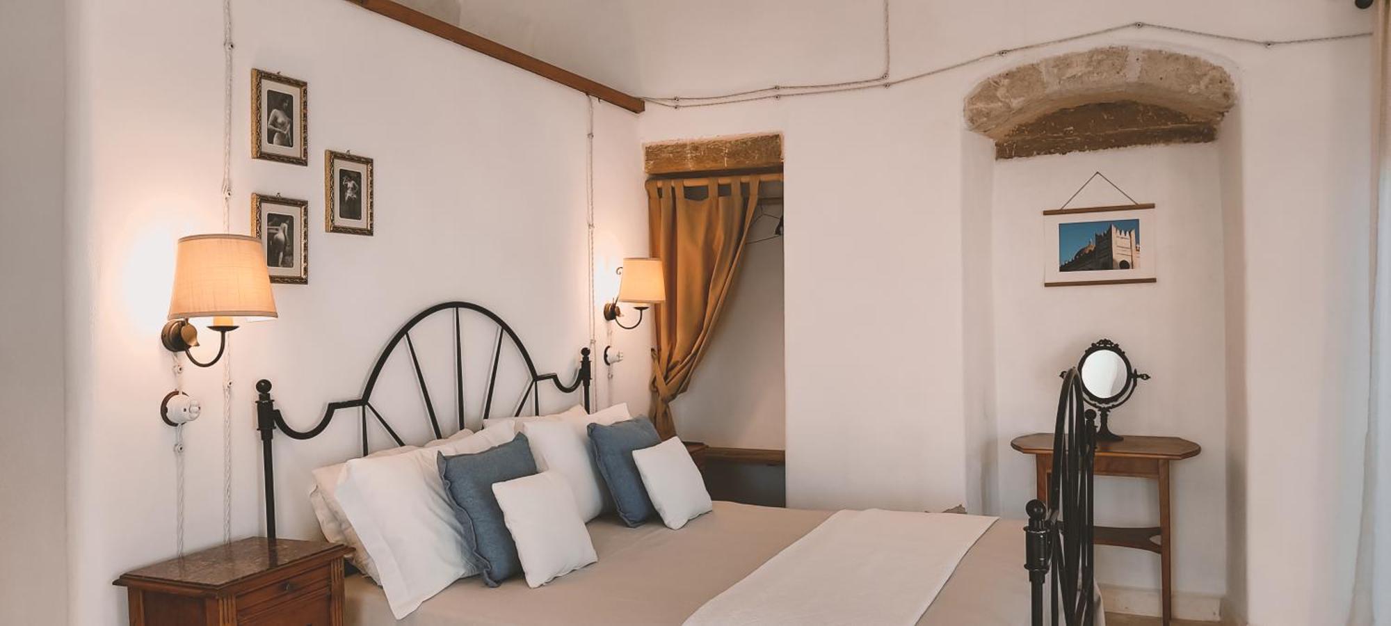 Masseria Sotto Le Stelle Provenzani Casalabate Luaran gambar