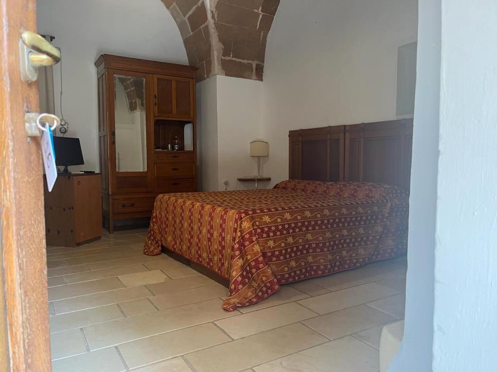 Masseria Sotto Le Stelle Provenzani Casalabate Luaran gambar