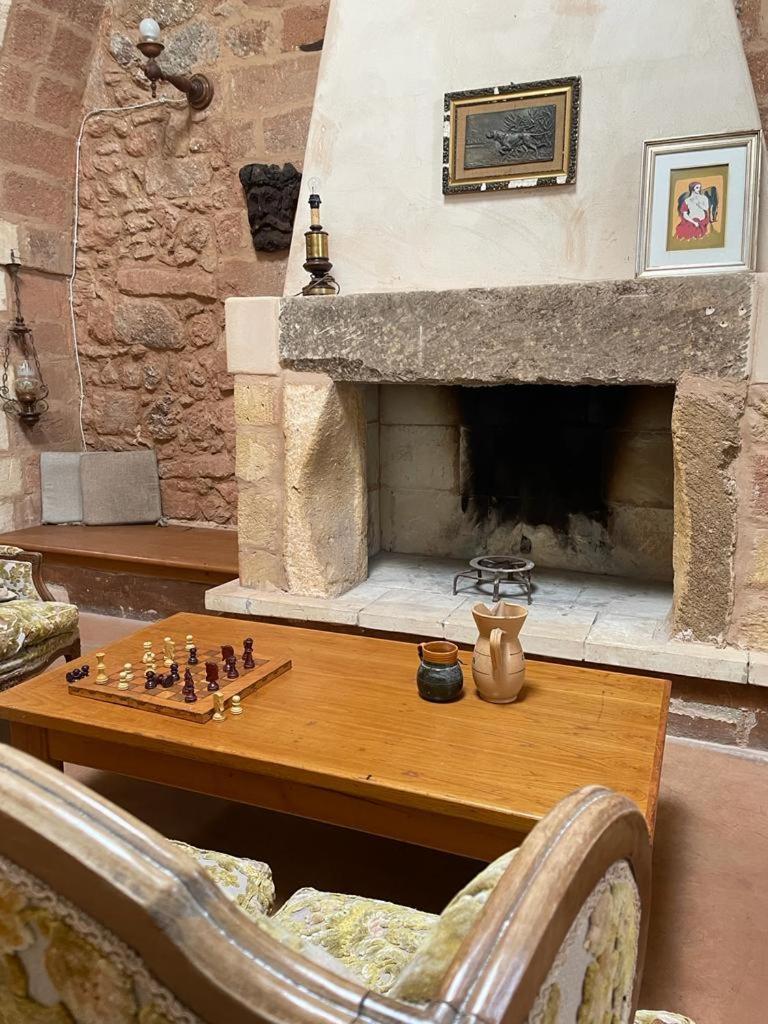 Masseria Sotto Le Stelle Provenzani Casalabate Luaran gambar