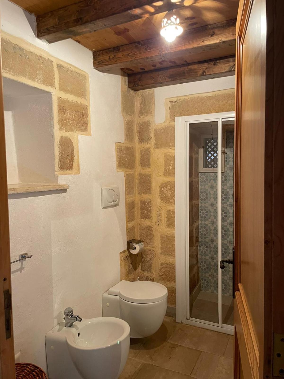 Masseria Sotto Le Stelle Provenzani Casalabate Luaran gambar