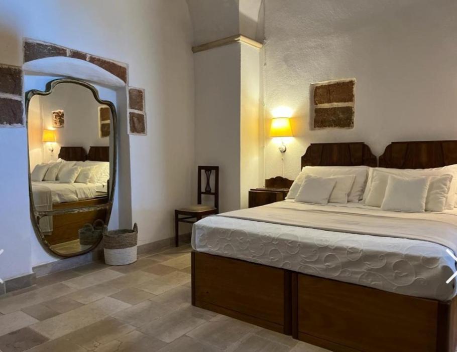 Masseria Sotto Le Stelle Provenzani Casalabate Bilik gambar